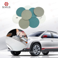 Abrasive Disc Automotive Polishing Sanding Paper